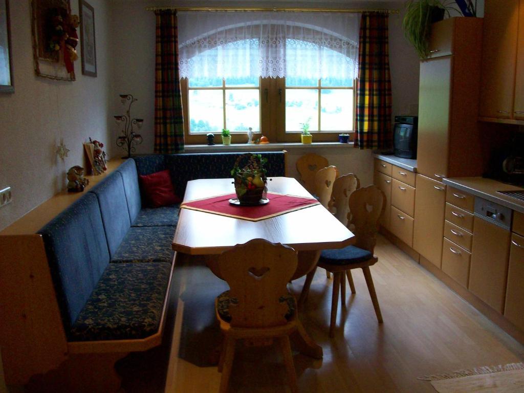 Gaestehaus Floerl Gerlosberg Chambre photo
